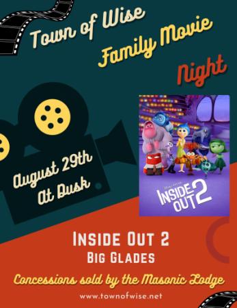 Inside Out 2