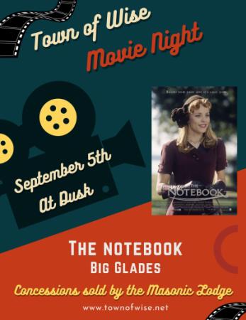 The Notebook