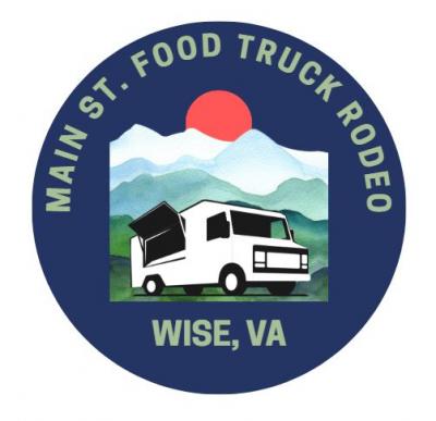 Main Street Foor Truck Rodeo