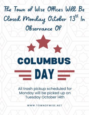 Columbus Day