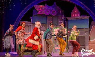 I Want A Hippopotamus for Christmas I Want A Hippopotamus for Christmas