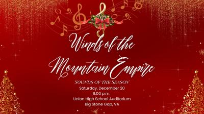 Winds of the Mountain Empire