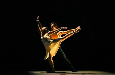 Richmond Ballet Company