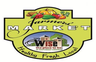 Wise Farmer's Market Logo